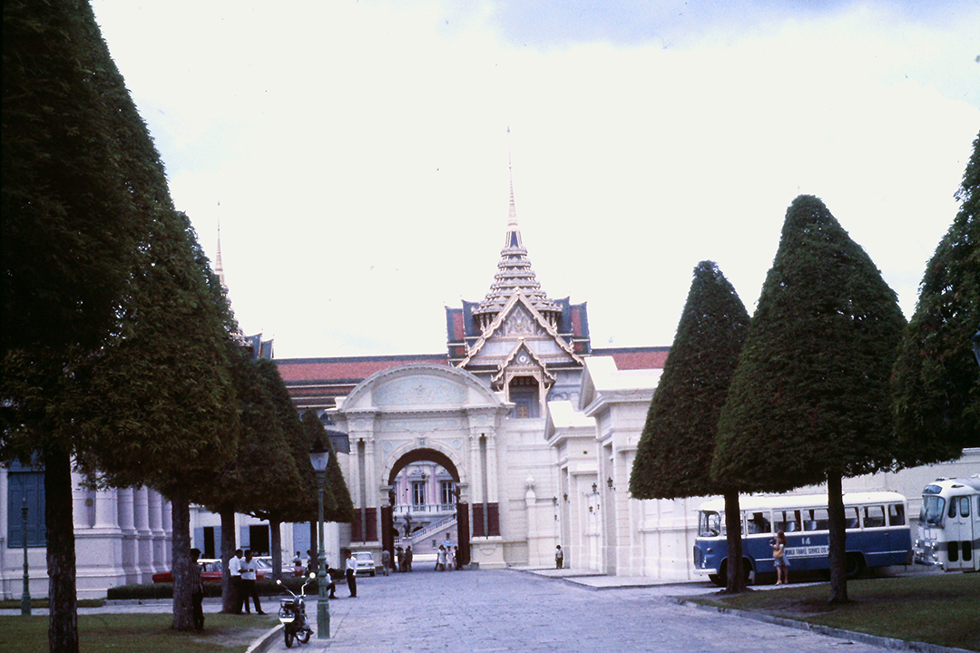 Bangkok 1968