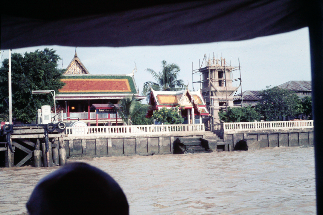 Bangkok 1968
