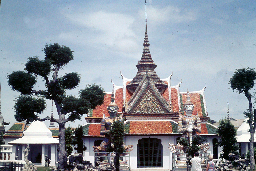 Bangkok 1968